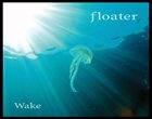 FLOATER Wake album cover
