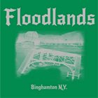 FLOODLANDS Demos 2018 album cover