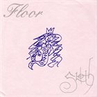 FLOOR Floor / Sloth album cover