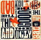 FLOOR The Good, The Bad And The Ugly: The Bad (Disc 2) album cover