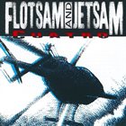 FLOTSAM AND JETSAM — Cuatro album cover