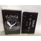 FLOWER Two Tapes album cover