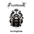FLUISTERAARS Beringheim album cover