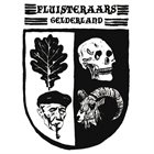 FLUISTERAARS Gelderland album cover