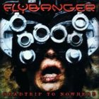FLYBANGER Headtrip to Nowhere album cover