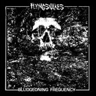 FLYINGSNAKES Bludgeoning Frequency album cover