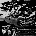 FLYINGSNAKES The Proselyte ​/ ​Flyingsnakes album cover