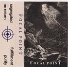FOCAL POINT Focal Point album cover
