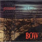 FOCUSED Bow album cover