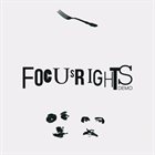 FOCUSRIGHTS Demo album cover