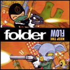 FOLDER Keep the Flow album cover