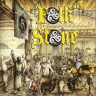 FOLK STONE Folk Stone album cover