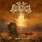 FOLKEARTH Valhalla Ascendant album cover