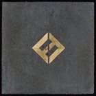 FOO FIGHTERS Concrete and Gold album cover