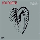 FOO FIGHTERS DVD/EP album cover