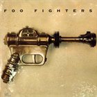 FOO FIGHTERS Foo Fighters album cover