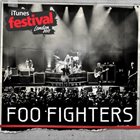 FOO FIGHTERS iTunes Festival: London 2011 album cover