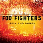 FOO FIGHTERS Skin and Bones album cover