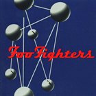 FOO FIGHTERS The Colour and the Shape album cover
