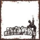 FOR THE DAY OF REDEMPTION Promo 2005 album cover