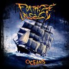 FOR THOSE UNSEEN Oceans album cover