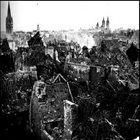 FORBIDDEN CITADEL OF SPIRITS Forbidden Citadel of Spirits / Krüel Kömmando album cover