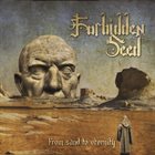 FORBIDDEN SEED From Sand to Eternity album cover