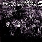 FORÇA MACABRA Força Macabra / Ulster album cover