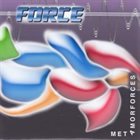 FORCE Metamorforces album cover