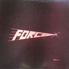 FORCE (MD) Force album cover