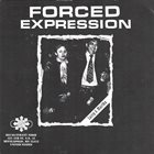 FORCED EXPRESSION Avulsion / Forced Expression album cover