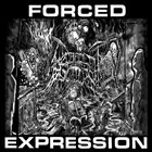 FORCED EXPRESSION Discography album cover