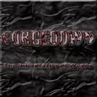 FORCEDOWN Immortality Of Words album cover
