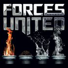 FORCES UNITED Forces United album cover