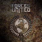 FORCES UNITED II album cover