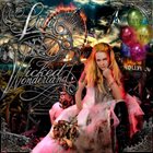 LITA FORD Wicked Wonderland album cover