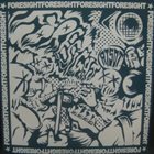 FORESIGHT Foresight album cover