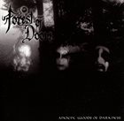 FOREST OF DOOM Ancient Woods Of Darkness album cover