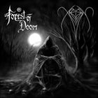FOREST OF DOOM Pagan Brotherhood / Os Disonantes Cánticos Das Árbores Mortas album cover