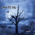 FOREST OF FOG Abgründe album cover