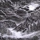 FOREST OF FOG Untergang album cover