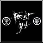 FOREST YELL Demo album cover