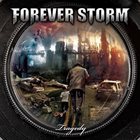 FOREVER STORM Tragedy album cover