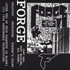 FORGE (MI) Part Man, Part Machine, All Power album cover