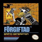 FÖRGIFTAD Br​ä​nd Generation album cover