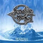 FORGIVE-ME-NOT Tearfall album cover