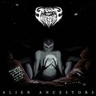 FORM OF EXISTENCE Alien Ancestors album cover