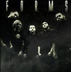 FORMS Forms album cover