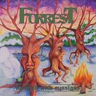 FORREST Kickball With Russians album cover