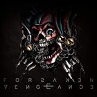 FORSAKEN VENGEANCE Forsaken Vengeance album cover